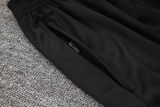 2025 TH FC Grey Vest Training Jersey(A Set)