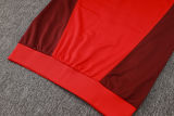 2025 Internacional Red Jacket Tracksuit