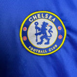 2016/17 CFC Home Blue Retro Soccer Jersey