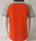 1998/1999 Deportivo La Coruna Orange Retro Soccer Jersey