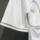 2011/12 RM Home Retro Player Version Soccer Jersey 球员版