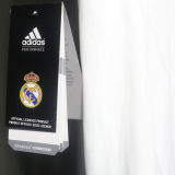 2011/12 RM Home Retro Player Version Soccer Jersey 球员版