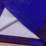 1994/96 RM Blue Away Retro Soccer Jersey