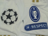 2011/12 RM Home Retro Player Version Soccer Jersey 球员版
