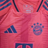 2024/25 BFC Home Red Player Version Kids Jersey 球员版童装