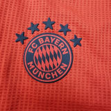 2024/25 BFC Home Red Player Version Kids Jersey 球员版童装