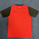2024/25 LeverKusen Home  Red Fans Soccer Jersey