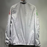 2025 Italy Reversible Windbreaker 双面