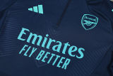 2025 ARS Sapphire Blue Sweater Tracksuit