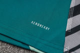 2025 Italy Dark Green Sweater Tracksuit