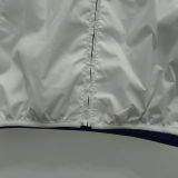 2025 Italy Reversible Windbreaker 双面