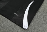 2025  ARS Black Sweater Tracksuit