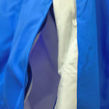 2025 Italy Reversible Windbreaker 双面