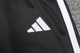 2025 Japan Black Kids  Sweater Tracksuit