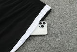 2025  ARS Black Sweater Tracksuit