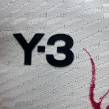 2024/25 Japan Special Edition White Player Version Jersey