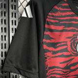 2024/25 Germany Special Edition Black Fans Jersey