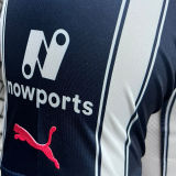 2024/25 Monterrey Home Player Version Soccer Jersey