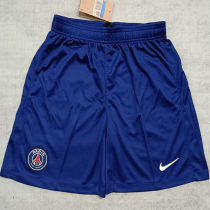 2024/25 PSG Home Blue Shorts Pants