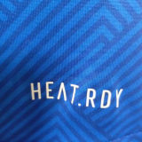 2024/25 U.A.N.L Tiger Away Blue Player Version Soccer Jersey