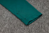 2025 Palmeiras Green Sweater Tracksuit