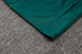 2025 Palmeiras Dark Green Jacket Tracksuit