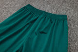 2025 Palmeiras Dark Green Jacket Tracksuit