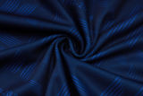 2025 BA Sapphire Blue Vest Training Jersey(A Set)