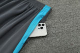2025 Argentina Grey Jacket Tracksuit