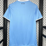 2024/25 Lazio Home Fans Soccer Jersey