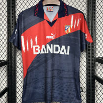 1996/97 ATM Away Retro Soccer Jersey