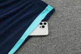 2025 ARS Sapphire Blue Kids Sweater Tracksuit