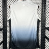2024/25 Corinthians Home White Vest Jersey