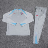 2025 ATM Grey Sweater Tracksuit