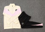 2025 PSG Off-White Jacket Tracksuit