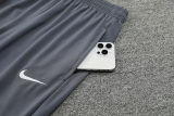2025 TH FC Dark Grey Sweater Tracksuit