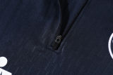2025 CFC Sapphire Blue Sweater Tracksuit
