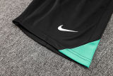 2025 Portugal Black Training Jersey(A Set)