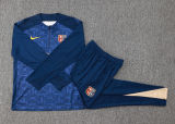 2025 BA Sweater Tracksuit