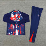 2025 PSG Sweater Tracksuit