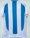 2024/25 Argentina 1:1 Quality Home Fans Jersey （CONMEBOL COPA 2024 Version 美洲杯版）