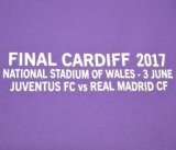 2016/17 RM Purple Away Retro Player Version Soccer Jersey  球员版