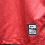 2008/09 BA Home Retro Player Version Soccer Jersey 球员版