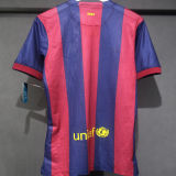 2014/15 BA Home Retro Player Version Soccer Jersey 球员版