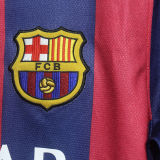 2014/15 BA Home Retro Player Version Soccer Jersey 球员版