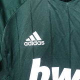 2012/13 RM Third Green Retro Player Version Soccer Jersey 球员版