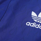 2024/25 Japan Blue Windbreaker （A Set）