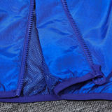 2024/25 Argentina Blue Windbreaker （A Set）