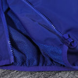 2024/25 Japan Blue Windbreaker （A Set）