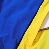 2024/25 Boca Blue Windbreaker